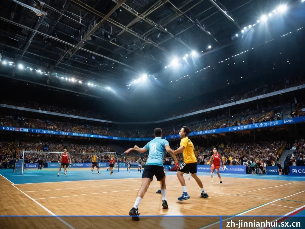 金年会的方向 - 长期内容价值积累 | JINNIANHUI SPORTS